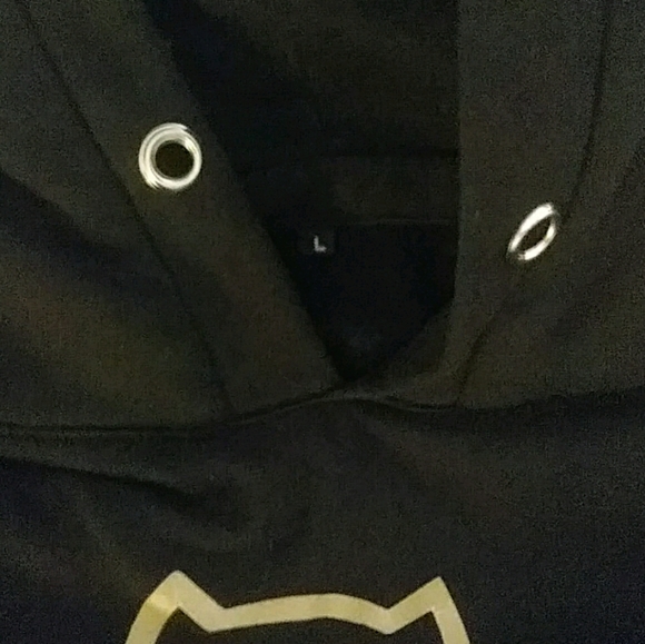 Ovo hoodie - Picture 2 of 2
